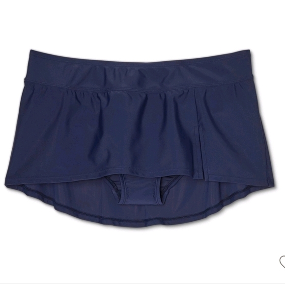 Ingrid & Isabel Maternity Swim Bottom - Picture 2 of 3